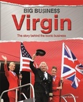 Cover: Big Business: Virgin - Wayland