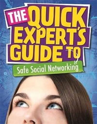 Enlarge image Cover: Quick Expert's Guide: Safe Social Networking - Wayland