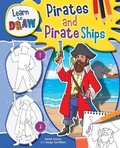 Cover: Learn to Draw Pirates - Wayland