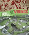 Cover: The History Detective Investigates: The Vikings - Wayland