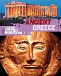 Cover: The History Detective Investigates: Ancient Greece - Wayland