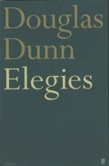 Cover: Elegies - Faber & Faber