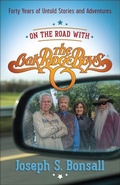Cover: On the Road with The Oak Ridge Boys - Harvest House Publishers,U.S.