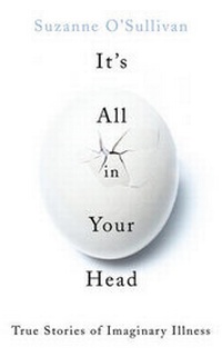 Enlarge image Cover: It's All in Your Head - Chatto & Windus