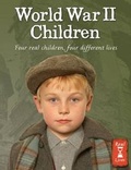 Cover: World War II Children - A & C Black Publishers Ltd