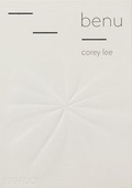Cover: Benu - Phaidon Press Ltd