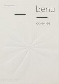 Enlarge image Cover: Benu - Phaidon Press Ltd