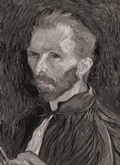 Cover: Van Gogh - Phaidon Press Ltd