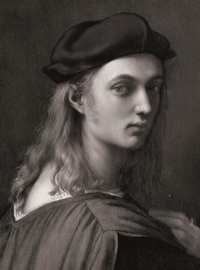 Enlarge image Cover: Raphael - Phaidon Press Ltd