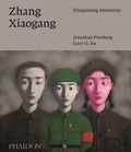 Cover: Zhang Xiaogang: Disquieting Memories - Phaidon Press Ltd