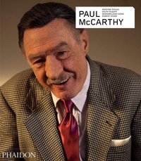 Enlarge image Cover: Paul McCarthy - Revised and Expanded Edition - Phaidon Press Ltd