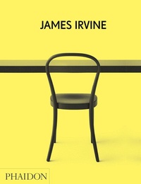 Enlarge image Cover: James Irvine - Phaidon Press Ltd