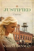 Cover: Justified - David C Cook Publishing Company