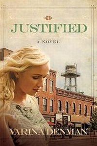 Enlarge image Cover: Justified - David C Cook Publishing Company