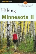 Cover: Hiking Minnesota II - Falcon Guides