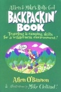 Cover: Allen & Mike's Really Cool Backpackin' Book - Falcon Guides