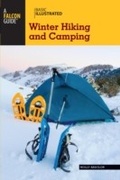 Cover: Basic Illustrated Winter Hiking and Camping - Falcon Press Publishing