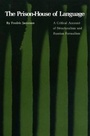 Cover: The Prison-House of Language - Princeton University Press