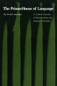 Enlarge image Cover: The Prison-House of Language - Princeton University Press
