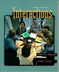 Cover: Interactions - Pearson