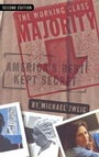 Cover: The Working Class Majority - Cornell University Press