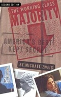 Cover: The Working Class Majority - Cornell University Press