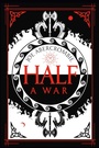 Cover: Half a War - Del Rey