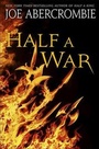 Cover: Half a War - Del Rey Books