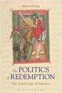 Cover: The Politics of Redemption - T.& T.Clark Ltd