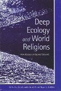 Cover: Deep Ecology and World Religions - State University of New York Press