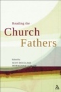 Cover: Reading the Church Fathers - T.& T.Clark Ltd