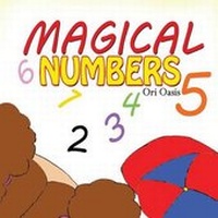 Enlarge image Cover: Magical Numbers - Ori Oasis