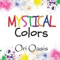 Cover: Mystical Colors - Ori Oasis