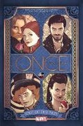 Cover: Once Upon A Time: Out Of The Past - Marvel Comics