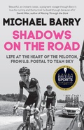 Cover: Shadows on the Road - Faber & Faber