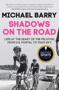 Enlarge image Cover: Shadows on the Road - Faber & Faber