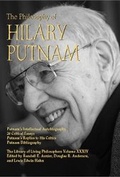Cover: The Philosophy of Hilary Putnam - Open Court Publishing Co ,U.S.