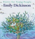 Cover: Emily Dickinson - Sterling Juvenile