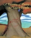 Cover: A Treasury of Poetry for Young People - Sterling Juvenile