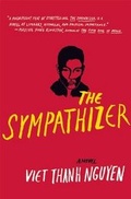 Cover: The Sympathizer - Grove Press / Atlantic Monthly Press