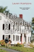 Cover: The Wonder Garden - Grove Press