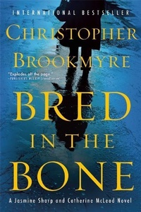 Abbildung von: Bred in the Bone - Black Cat