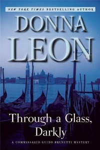 Abbildung von: Through a Glass, Darkly - Black Cat