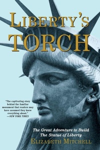 Enlarge image Cover: Liberty's Torch - Grove Press / Atlantic Monthly Press