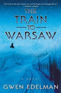 Abbildung von: The Train to Warsaw - Black Cat