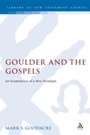 Cover: Goulder and the Gospels - Sheffield Academic Press