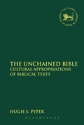 Cover: The Unchained Bible - T.& T.Clark Ltd