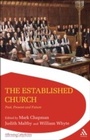 Cover: The Established Church - T.& T.Clark Ltd