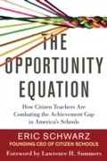 Cover: The Opportunity Equation - Beacon Press