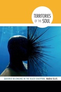 Cover: Territories of the Soul - Duke University Press